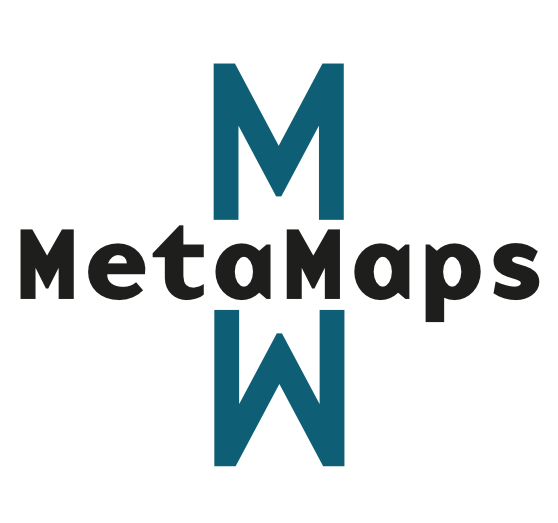 Logo MetaMaps